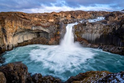 Iceland