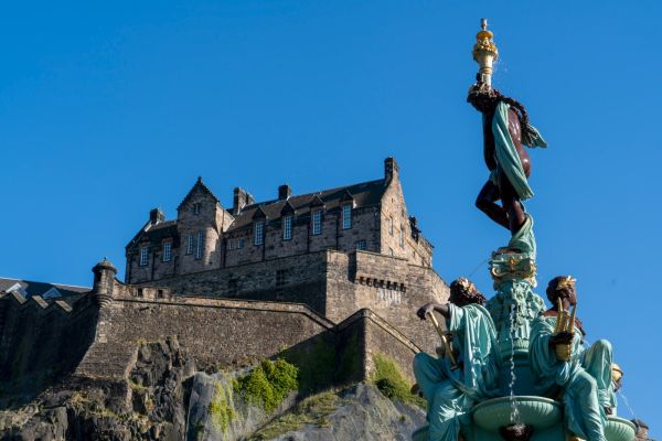 Schottland